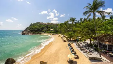 Banyan Tree Samui