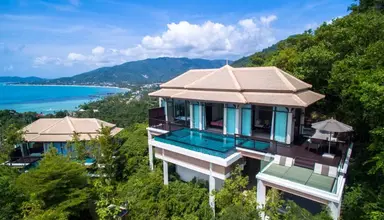 Banyan Tree Samui