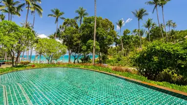Banyan Tree Samui
