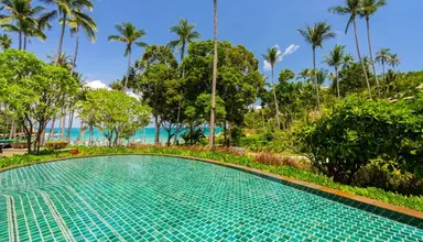 Banyan Tree Samui