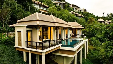 Banyan Tree Samui