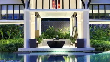 Banyan Tree Samui