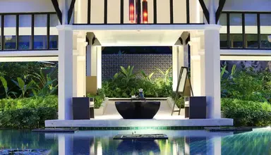 Banyan Tree Samui