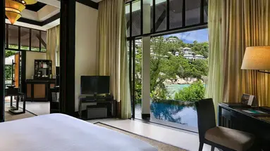 Banyan Tree Samui