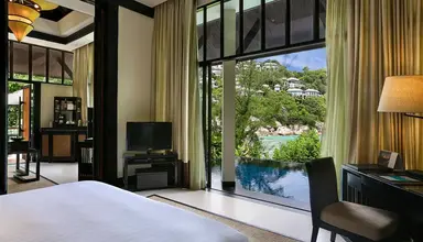 Banyan Tree Samui