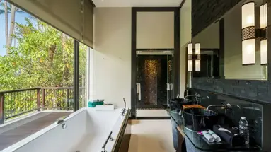 Banyan Tree Samui