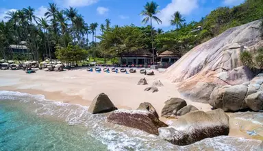 Banyan Tree Samui