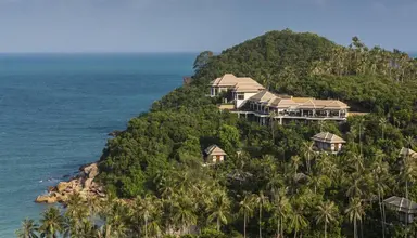 Banyan Tree Samui