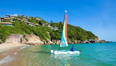 Banyan Tree Samui