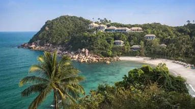 Banyan Tree Samui