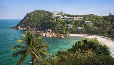 Banyan Tree Samui