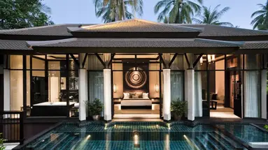 Banyan Tree Samui