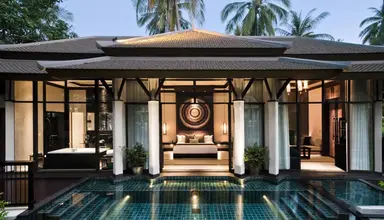 Banyan Tree Samui