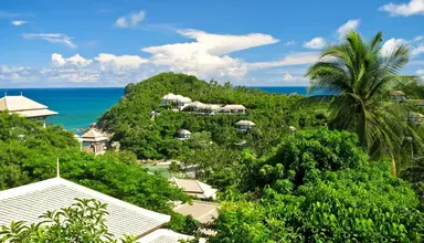 Banyan Tree Samui