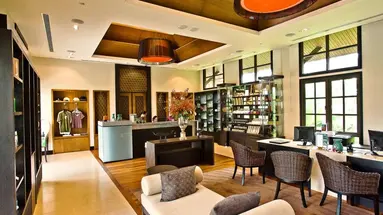 Banyan Tree Samui
