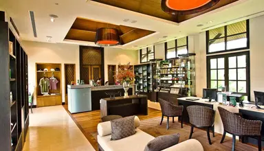 Banyan Tree Samui