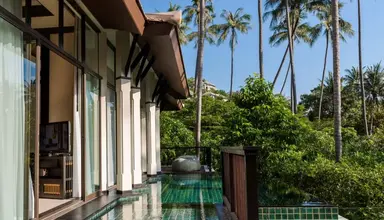 Banyan Tree Samui