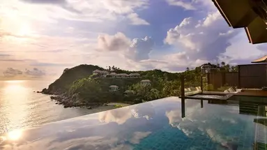 Banyan Tree Samui