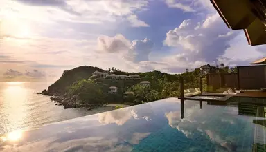 Banyan Tree Samui