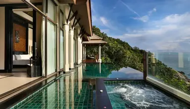 Banyan Tree Samui