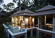 Banyan Tree Samui