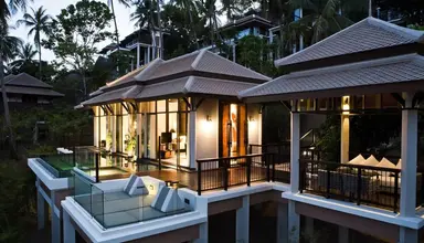 Banyan Tree Samui