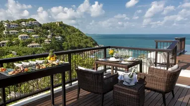 Banyan Tree Samui