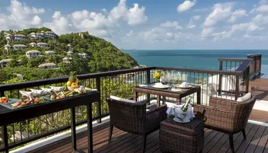 Banyan Tree Samui