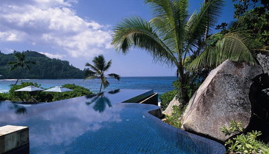 Banyan Tree Seychelles
