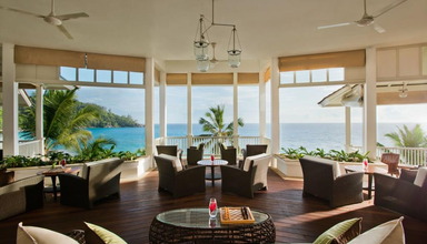Banyan Tree Seychelles