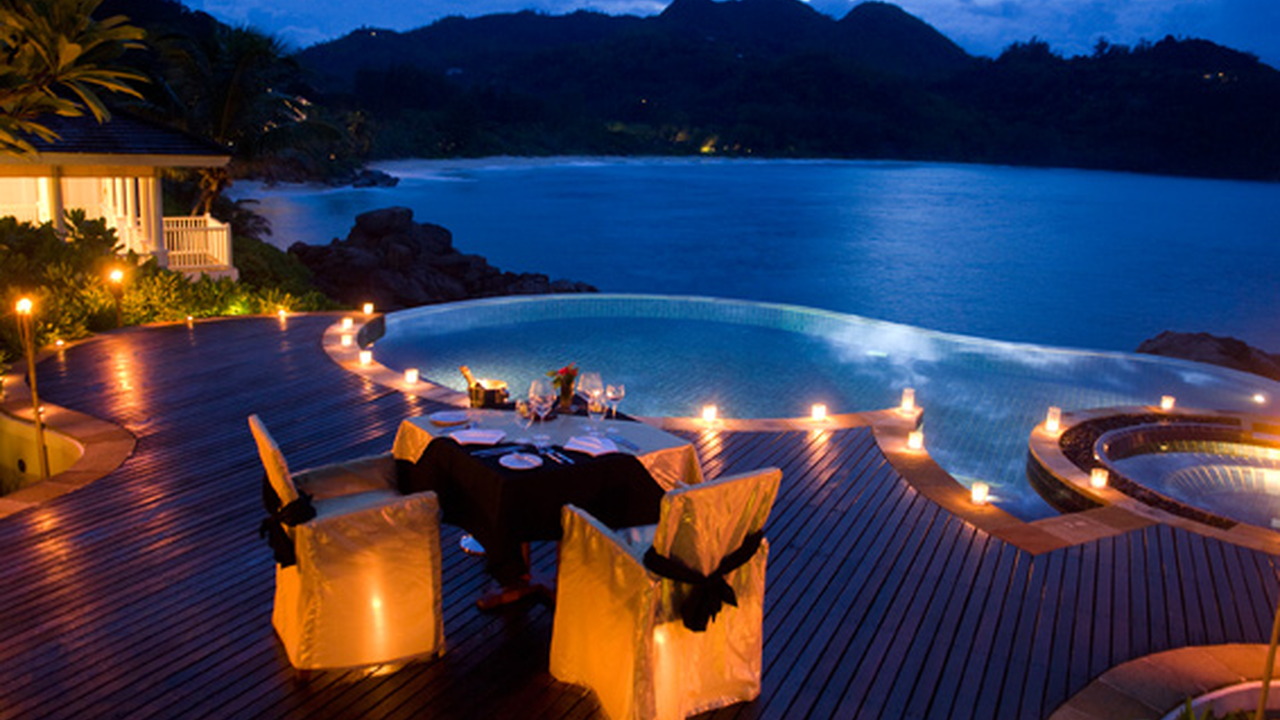 Banyan Tree Seychelles