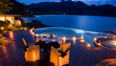 Banyan Tree Seychelles