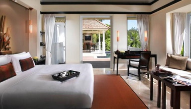 Banyan Tree Seychelles