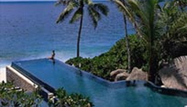 Banyan Tree Seychelles