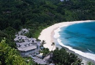 Banyan Tree Seychelles