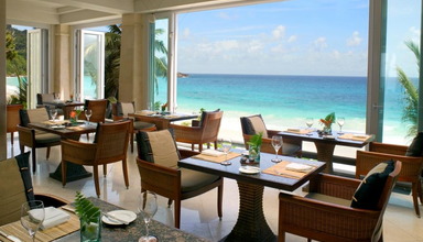 Banyan Tree Seychelles