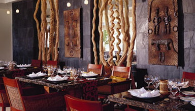 Banyan Tree Seychelles