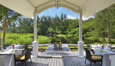 Banyan Tree Seychelles