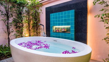 Banyan Tree Ungasan