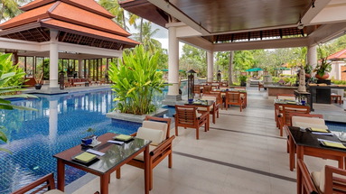 Banyan Tree Ungasan