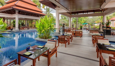 Banyan Tree Ungasan