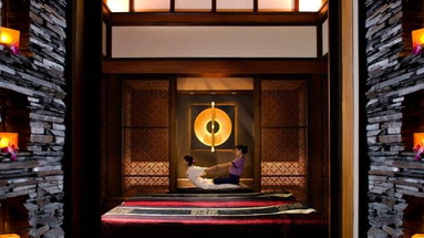 Banyan Tree Ungasan