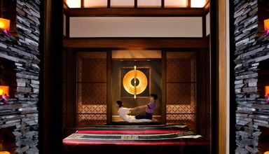 Banyan Tree Ungasan