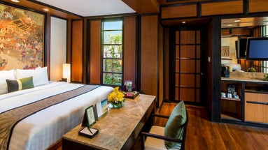 Banyan Tree Ungasan