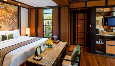 Banyan Tree Ungasan