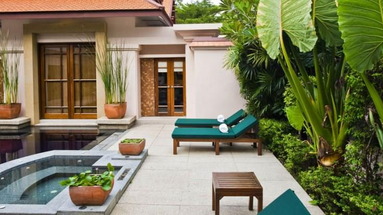 Banyan Tree Ungasan