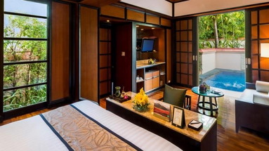 Banyan Tree Ungasan
