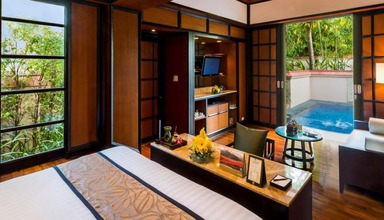 Banyan Tree Ungasan