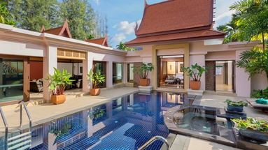 Banyan Tree Ungasan