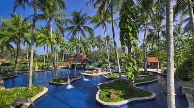Banyan Tree Ungasan